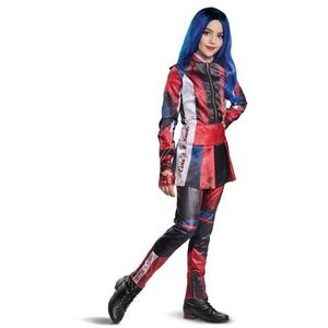 COPY - Descendants 3 - Evie Costume